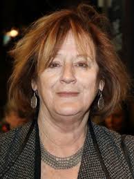 Maggie Steed