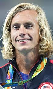 Evan Jager Celebrity Profile