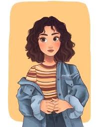 58 Ideas For Drawing Girl Love Artworks 58 Ideas For Drawing Girl Love Artworks Artworks Drawing Girl Id Cartoon Art Styles Cute Girl Drawing Girly Art