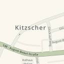 Driving directions to Eiscafé Döge, Kitzscher - Waze