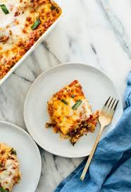 Recette Veggie Les Lasagnes Vegetariennes Aux Legumes Recette Lasagne Vegetarienne Lasagne Sans Viande Lasagne Vegetarienne