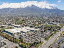 Utah Warehouses For Sale Showcase