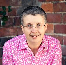 Promoting Crime Fiction : 'The Lost Shrine' by Nicola Ford