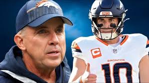 😱 Broncos cut rising star! Joaquin Davis out of the NFL!