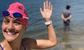 Krista Belanger, Eric Nilsson Win 2020 Skins Open Water Virtual Grand Slam 