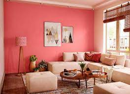C Blush N 9993 House Wall