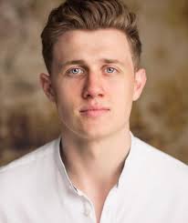 Oliver Dickson — Jill Clewes Academy for Theatre Arts