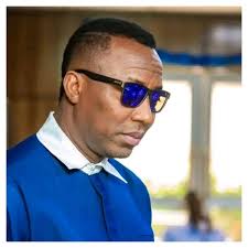 Omoyele Sowore, Human rights activist and former presidential candidate,  has called