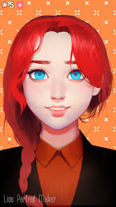 Miraculous Ladybug (genderbend Adrien x Marinette)