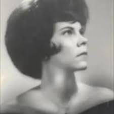 Obituary information for Gail D. Oliver