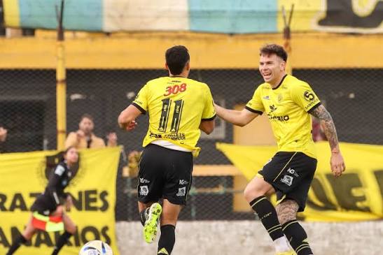 Ganó Flandría