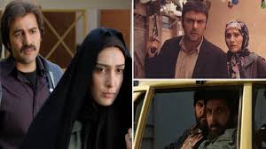سریال‌هایی که پرونده منافقین را ورق می‌زنند