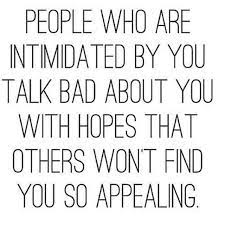 List 88 wise famous quotes about they hating: Pin On Me