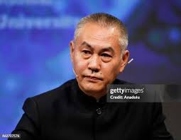 242 Wei Pan Stock Photos, High-Res Pictures, and Images