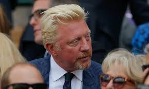Boris Becker
