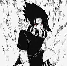 No Words Anime Naruto Naruto Drawings Naruto Art