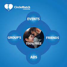 Free for dating sites if you are looking for classified ads site that is free. Circle Match Dating Events And Classifieds Community Site In The World