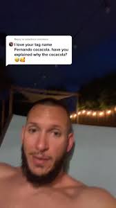 Cocacola Nombres 2025 Fernando