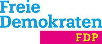 Spitzenpolitiker von cdu und fdp laufen sturm. Free Democratic Party Germany Wikipedia