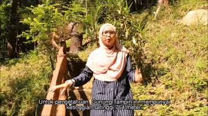 Sepak takraw mssd tampin 2014. Gunung Tampin Tempat Menarik Di Negeri Sembilan Tempat Menarik