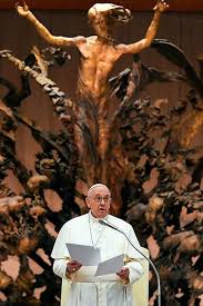 Nur stunden zuvor hatte er gut gelaunt menschen auf dem petersplatz. Wie Papst Franziskus Unter Corona Bedingungen Weihnachten Feiern Wird Ausland Badische Zeitung
