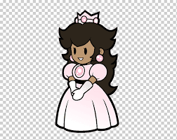Super mario princess peach coloring page. Super Princess Peach Princess Daisy Mario Rosalina Mario White Mammal Cat Like Mammal Png Klipartz