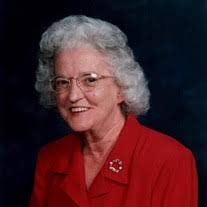 Nellie Dean Mitchell Obituary