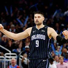 Nikola vucevic rumors, injuries, and news from the best local newspapers and sources | # 9. Crzlp5oamocr0m