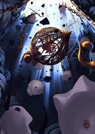 Pin By Oh Ana On Hollow Knight Others Hollow Art Knight Art Hollow Night
