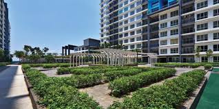 Service apartment @ bdr saujana putra. Bsp 21 Bandar Saujana Putra Selangor