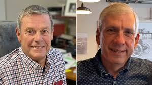 'We will all miss them': 2 construction executives killed in plane crash in  Arundel