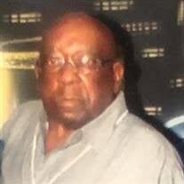 Robert "Bobby" Dinkins Obituary