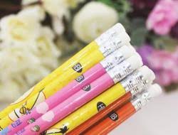 Aha Karet Penghapus Pensil Mujarab Bersihkan Baju Mahal Lho Tribun Manado