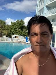 Myrtle Beach Winter Vacation