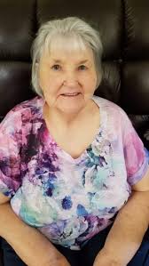 Mrs. Freda Joyce Entrekin Beasley Obituary