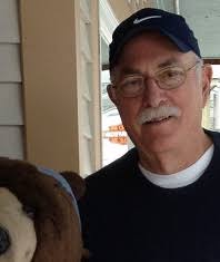 Thomas Richard Rumsey