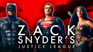 Elsewhere in entertainment, tenet is. Zack Snyder S Justice League Doomed To Fail Why One Exec Might Want Snyder Cut To Bomb