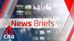 ↑ channel news asia at 10: Singapore Tonight News In Brief Mar 27 Youtube