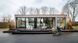 Ferienwohnung · das haus im ortsteil ording wird vorgestellt mit angaben zur. Tiny House Kleines Haus Grosses Gluck Der Spiegel