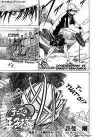 Prince Of Tennis - Chapitre 225 : Echizen Ryoma contre Sanada Genichirou -  Lire Manhwa, Manhwa hentai, Manhwa adulte, Manhwa 18, Hentai Webtoon,  Hentai Manhwa, Hentai Manga, Hentai Comics