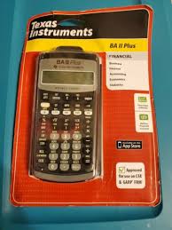 Benefits of using mutual fund financial calculators? Buy Texas Instruments Baii Plus Financial Calculator Brand New Online In Lebanon 254417546630