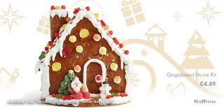 This kit makes it easy, even if you're not usually a keen baker. Lidlgb On Twitter Not Ready To Build Your Gingerbread House Just Yet Like This For Inspiration On A Later Date Https T Co Qosoxwppqi