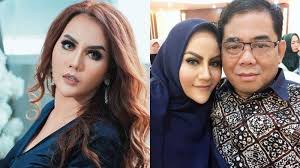 Pedangdut ini mengaku kalau selama ini dia selalu bekerja keras untuk memenuhi kebutuhannya sendiri. Fakta Fakta Meninggalnya Mantan Suami Nita Thalia Nurdin Rudythia Dbd Dan Positif Covid 19 Tribunnewsmaker Com