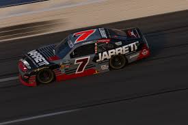 Justin Allgaier's EchoPark Victory: How a Gritty NASCAR Win Redefines the Chase for the Championship