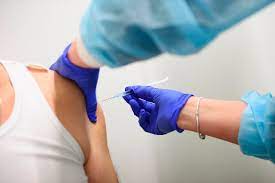 Maybe you would like to learn more about one of these? Corona Mutation Lambda Moglicherweise Resistent Gegen Impfstoffe