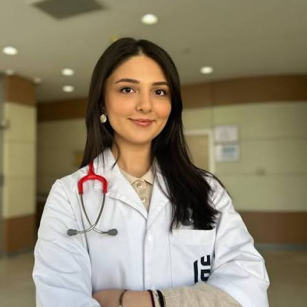 Dr. Şəlalə Poluxova /Pediatr/Uşaq həkimi/Uşaq xəstəlikləri  (@pediatr_dr.shalala.polukhova) • Instagram photos and videos
