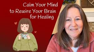 Finding Calm in the Messy Middle