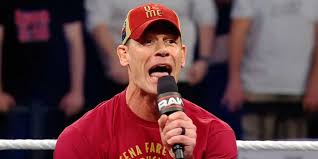 John Cena Broke Vince McMahon's Most Sacred Rule During Heel Promo