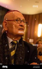 Former lord mayor hi-res stock photography and images