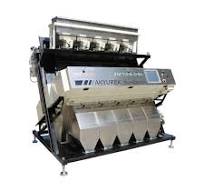Color Sorter Five Channel | Best Optical Color Sorter Sorting